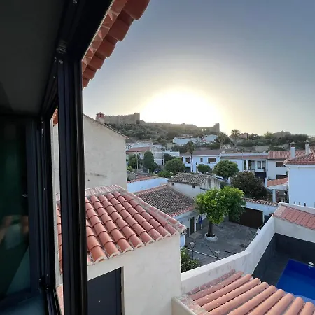 Grupo Garcia De Paredes Apartamentos Turisticos Trujillo Exterior photo