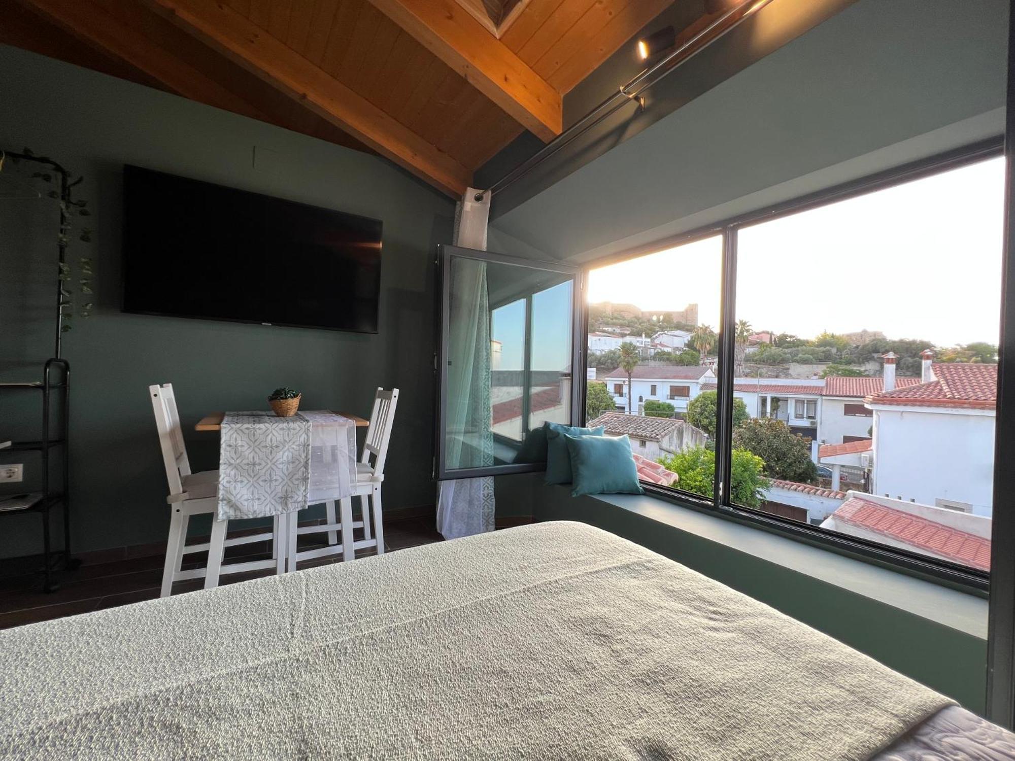 Appartement Grupo Garcia De Paredes Turisticos *