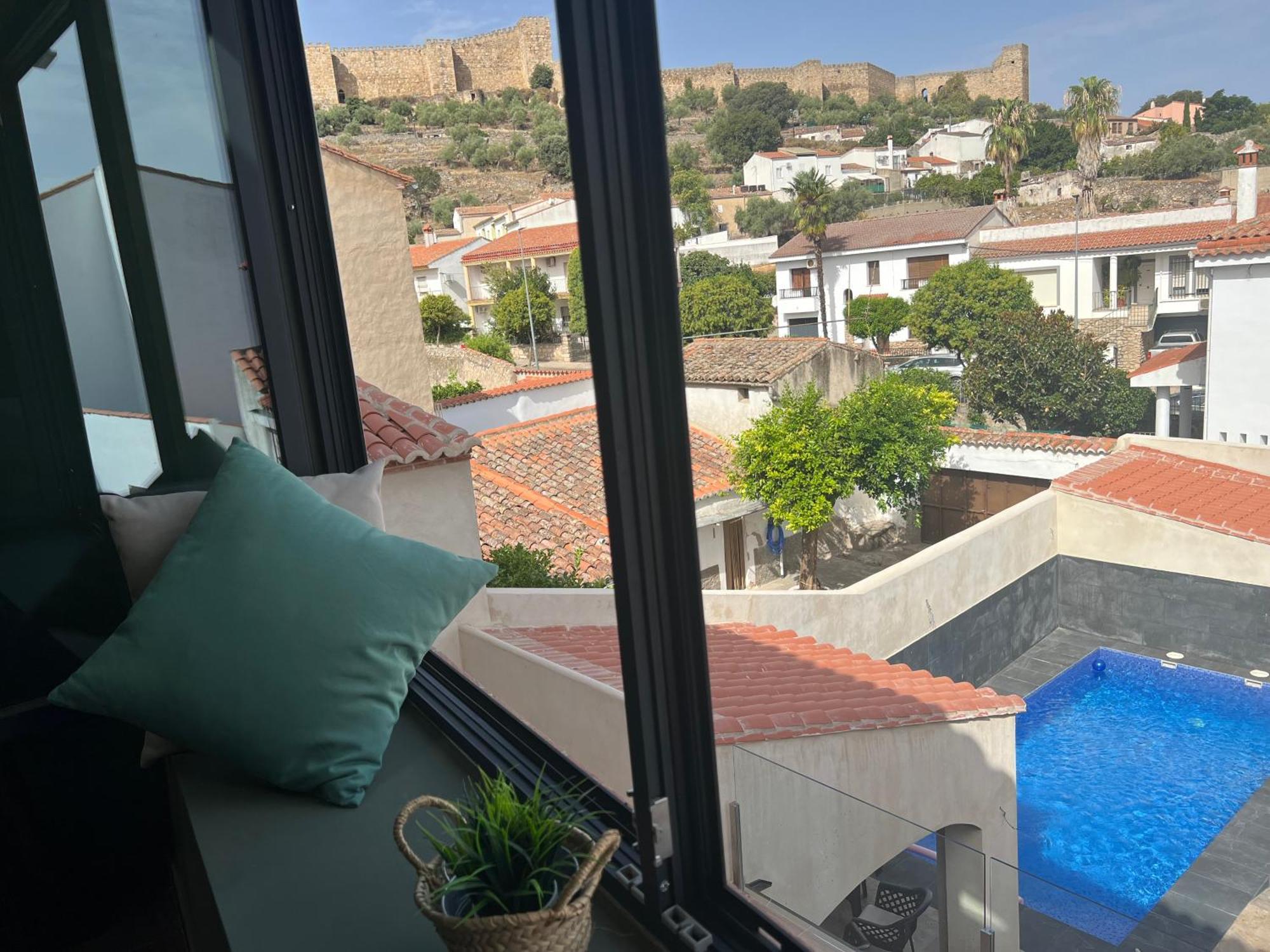 Appartement Grupo Garcia De Paredes Turisticos Trujillo