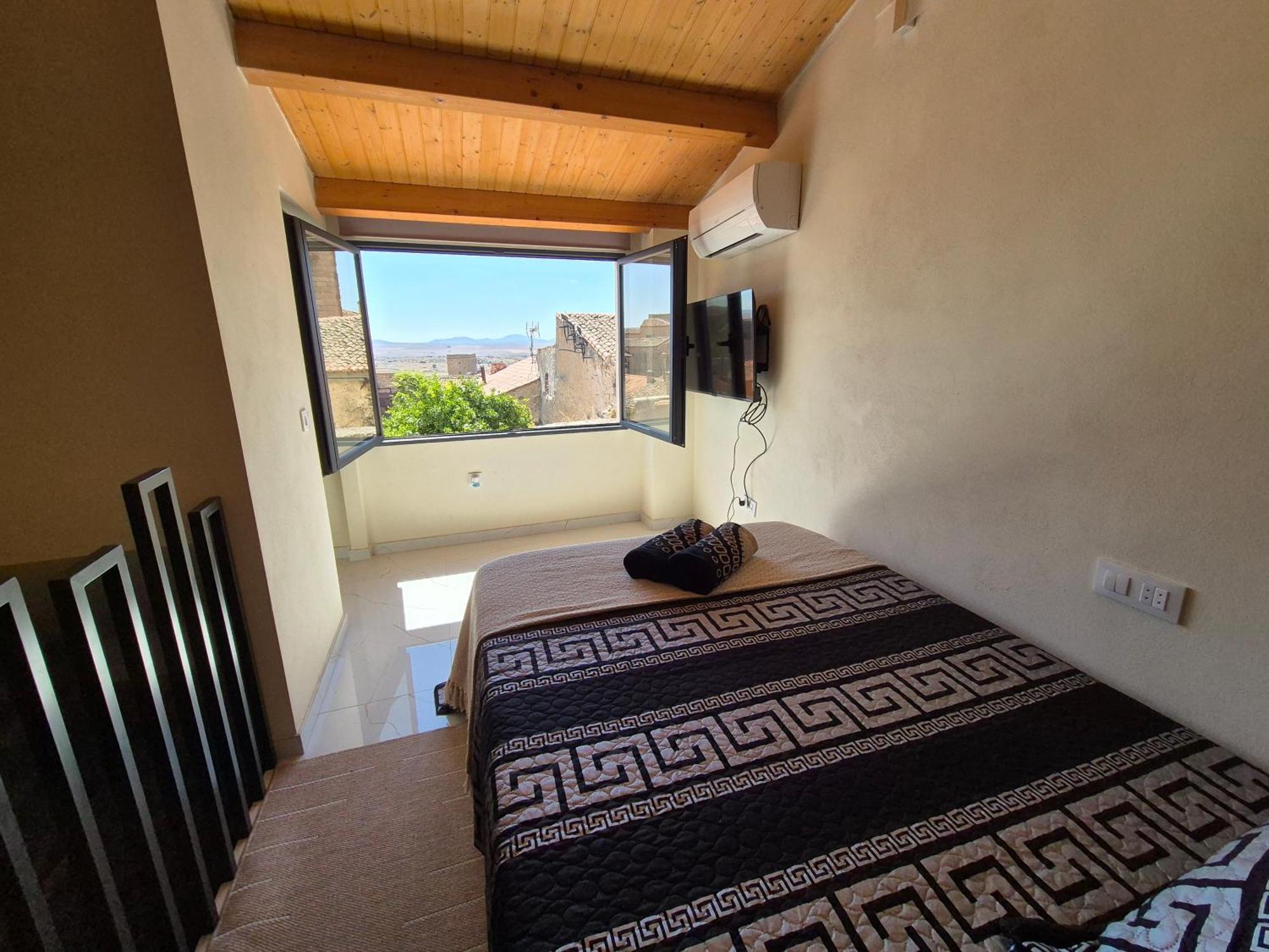 Grupo Garcia De Paredes Turisticos Appartement Trujillo
