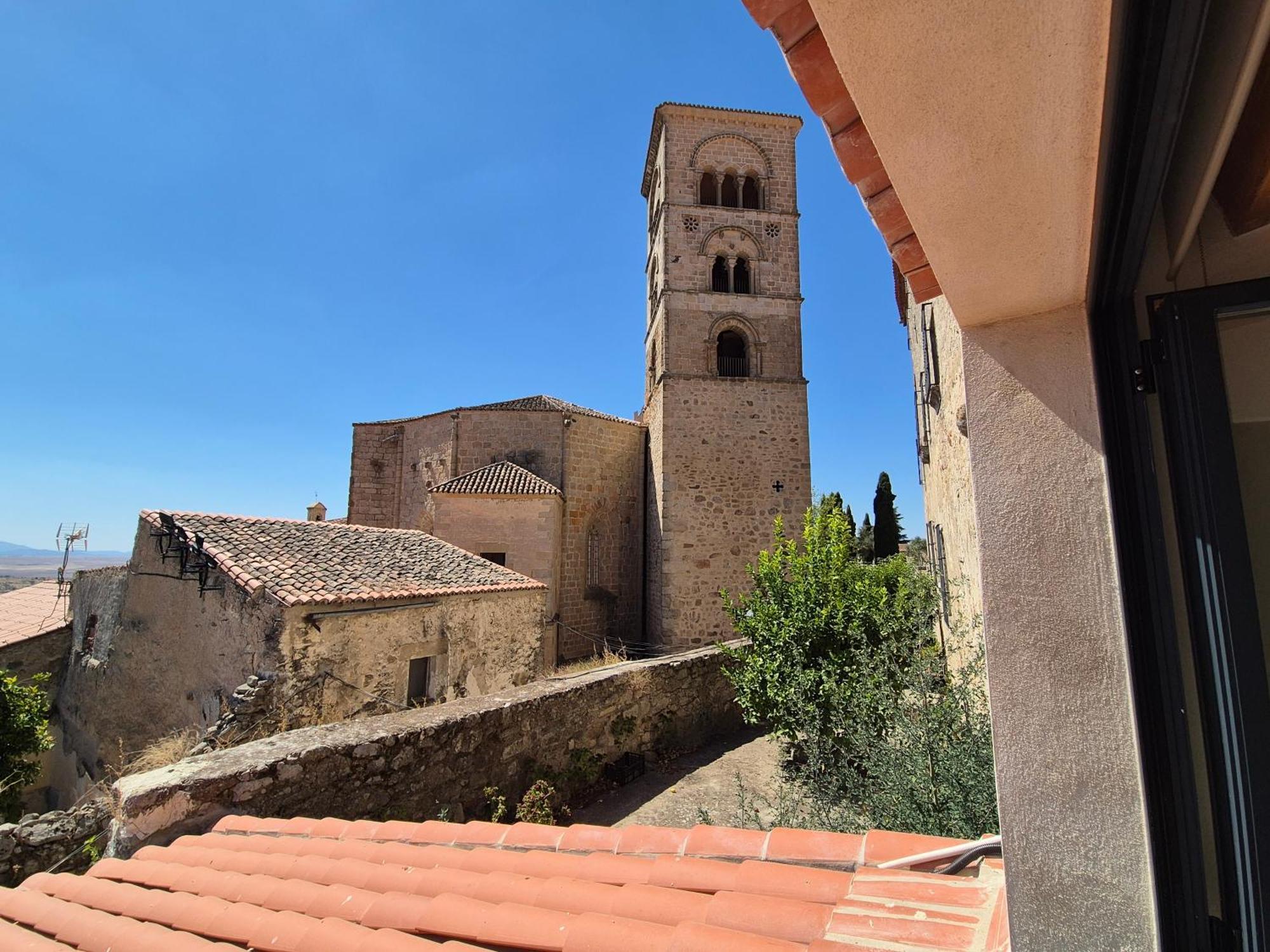Appartement Grupo Garcia De Paredes Turisticos